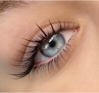 Eyelash extensions Refill Image
